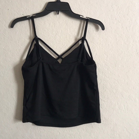 Forever 21 Black Sleeveless Camisole - Picture 5 of 5